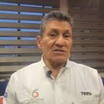 Un colombiano a la COPACI en la dirección técnica