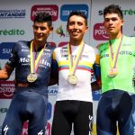 Megaobra de Egan en Gran duelo y Sistecredito gana por equipos