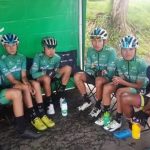 Un joven ciclista talentoso boyacense fallece en accidente