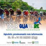 Carreras en Colombia para febrero y marzo