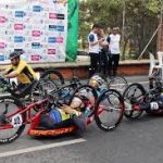 Calendario Nacional del Paracycling 2025