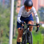 Sistecredito, Medellín , Cortizo y Just al frente en clásica de Rionegro