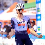 Martínez por el podio en Ruanda y colombianos a luchar en montaña de Camiño