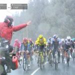 Osorio gana en Brasil, se cae Buitrago en Paris Niza y Rubio mejor colombiano en Tirreno Adriático