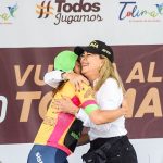 Diana en racha ganadora y Jamaica líderes en Tolima 2025