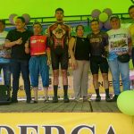 Boyacá, Putumayo Cundinamarca y Casanare vencedores en primera etapa en Guaviare