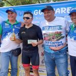 Pocos cambios en general individual del Tour de Guaviare