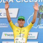 Tejada destacado en Paris-Niza. Rubio pelea en Tirreno y Osorio sigue líder en Brasil