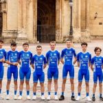 Caballitos de Acero en España