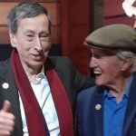 El Profe Rafael Mendoza escribe desde el Reino Celestial