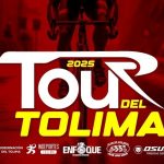 Tolima firme con el Ciclismo 2025