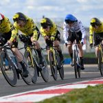 Rivera en Tirreno Adriático y Buitrago en Paris Niza destacados para Colombia