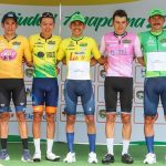 Full Resultados Primera de Anapoima con Natalia, Sebastián y Emanuel lideres