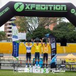Resultados Finales Departamental de Pista en Antioquia