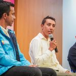 ‘Gran Fondo El Origen x Egan Bernal’