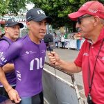 Listo trazado Clásica de Girardot 2025 con juveniles, elite y damas