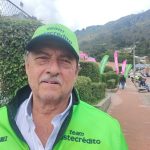 Listado oficial de participantes Vuelta de la Juventud Sistecredito
