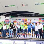 Los diez corredores más destacados de la Vuelta de la Juventud Sistecredito 2025