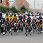 Convocatoria campeonato Nacional de pista y Ruta en Pitalito