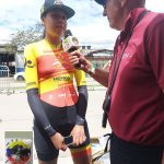 Sistecredito arriba en los nacionales de ruta por Pitalito prejuvenil y juvenil