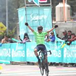 Wilson Peña Sistecredito a punto de campeonar en Guatemala