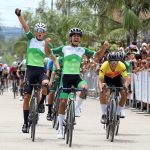 Antioquia campeón de Ruta en Nacionales por Pitalito, Huila