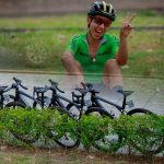 Siguen en Francia corredores de Sistecredito