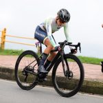 Lady D, gana en Chipre y va por la corona de vuelta a Colombia 2025