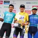 En Bogotá será el final de la vuelta a Colombia 2025