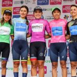 El Santuario fue para Natalia de Sistecredito con Andrea de líder previo a la CRI