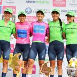 Todas las camisetas para Sistecredito en Vuelta a Colombia