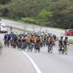 Recorrido Vuelta a Colombia 2025 con CRI en Boyacá