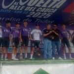 Jamaica, campeón del Valle con circuito final para Gómez