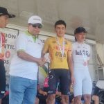 Resultados Finales Clásica Futuras Estrellas en Neiva 2025