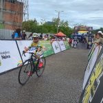 Resultados prólogo. Clásica Futuras Estrellas Huila 2025