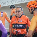 Comienza vuelta al Valle con prólogo en Alcides Nieto Patiño