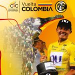 Gran participación extranjera y listado de corredores Vuelta a Colombia 2025