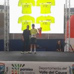 Full Resultados prólogo vuelta al Valle en Cali