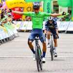 Urian de Sistecredito gana etapa y nuevo líder en Clásico RCN