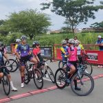 Resultados finales Microvuelta al Valle 2025