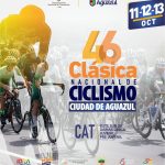 Llega la clásica de Aguazul 2025 en Casanare