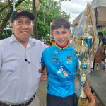 Lista la XXXVI versión de la clásica ciudad de Girardot