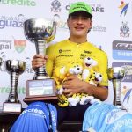 Listado oficial participantes vta Porvenir y Tour Femenino 2025