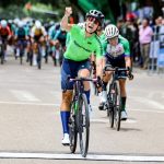 Díana de Sistecredito y Felipe Bravo líderes en Caqueta