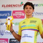 Stefania y Jerónimo apuntan al título del tour femenino y Porvenir