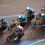 Ciclismo a los Juegos Bolivarianos de Lima, Peru