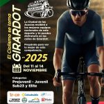 Se alistan ciclistas para la clásica ciudad de Girardot