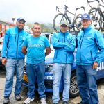 El mecánico Parra anuncia su retiro del ciclismo