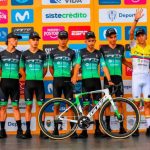 GW asegura presencia en Vuelta al Táchira 2026