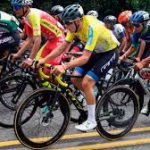 Calendario ciclístico colombiano 2026